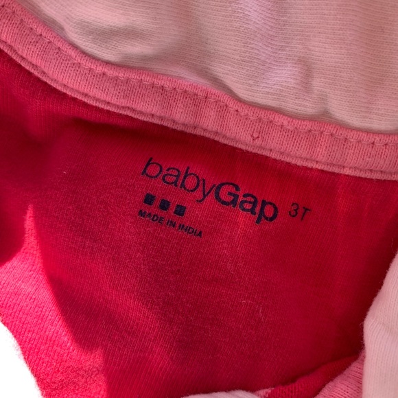 Girls Gap and Polo Ralph Lauren Dresses (3T) - Picture 5 of 6